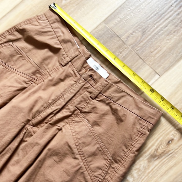 Closed Khaki Brown Pants - Picture 11 of 14